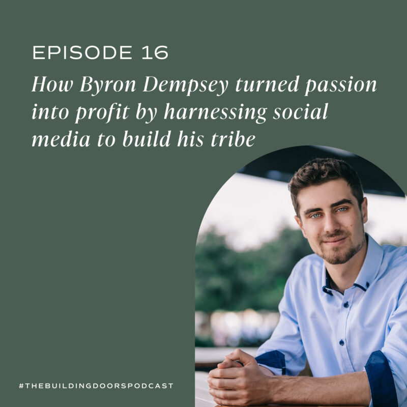 Byron-Dempsey